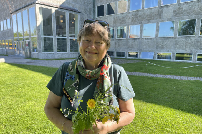 Karen Schousboe din konservative kandidat til KV21 i Rudersdal